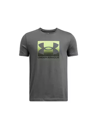 UNDER ARMOUR | Kinder T-Shirt Boxed Sports | 